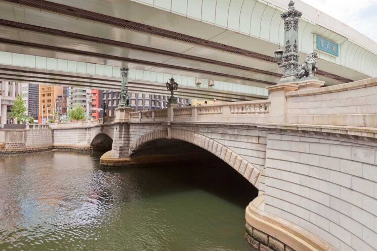 nihonbashi