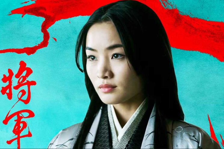 anna sawai shogun
