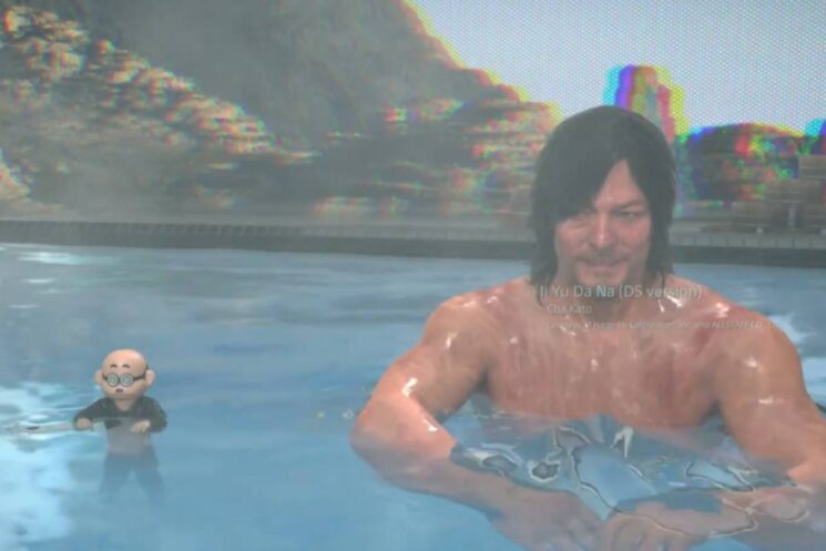 death stranding 2