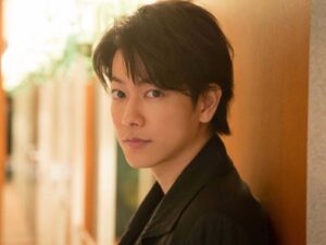 Takeru Satō, la gran estrella japonesa de la TV que triunfa en Netflix
